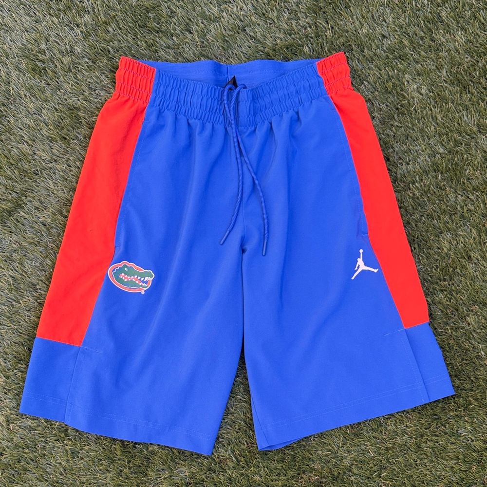 Florida Gators Jordan Men's Athletic Shorts size small